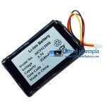 Μπαταρία για PLC MCP413048 [Ανταλλακτική μπαταρία]